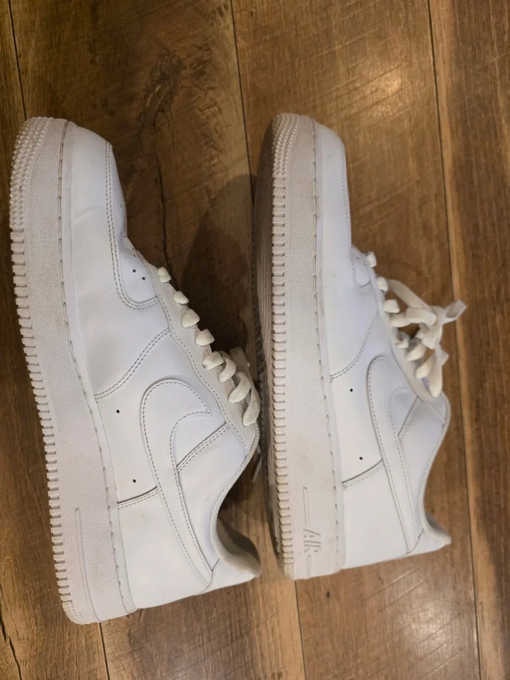 Nike Air Force 1 07 Low